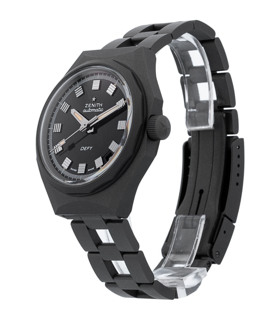 Zenith Defy 97.A3642.670/21.M3642 Image 2